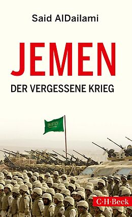 E-Book (pdf) Jemen von Said AlDailami