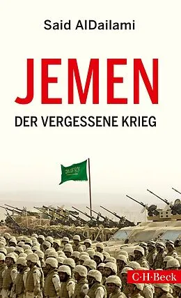 E-Book (pdf) Jemen von Said AlDailami
