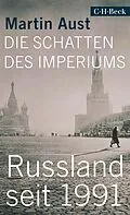 E-Book (pdf) Die Schatten des Imperiums von Martin Aust