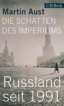 E-Book (pdf) Die Schatten des Imperiums von Martin Aust