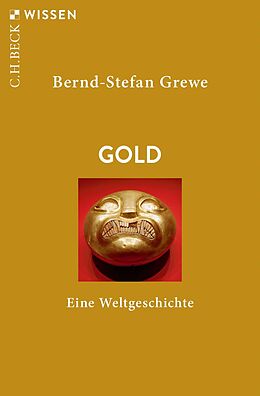 E-Book (pdf) Gold von Bernd Stefan Grewe