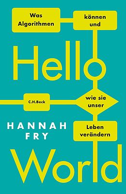 E-Book (epub) Hello World von Hannah Fry