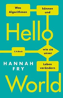 E-Book (epub) Hello World von Hannah Fry