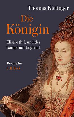 E-Book (pdf) Die Königin von Thomas Kielinger