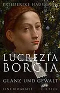 E-Book (pdf) Lucrezia Borgia von Friederike Hausmann