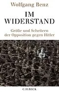 E-Book (epub) Im Widerstand von Wolfgang Benz