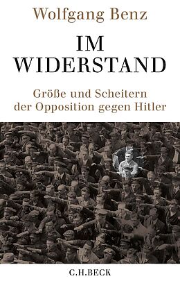 E-Book (pdf) Im Widerstand von Wolfgang Benz