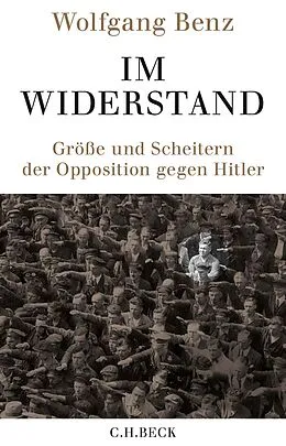E-Book (epub) Im Widerstand von Wolfgang Benz