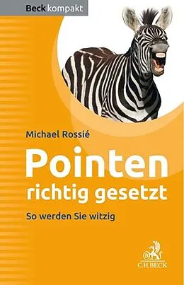 E-Book (epub) Pointen richtig gesetzt von Michael Rossié