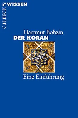 E-Book (pdf) Der Koran von Hartmut Bobzin