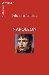 E-Book (pdf) Napoleon von Johannes Willms