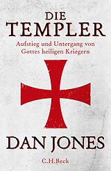 E-Book (pdf) Die Templer von Dan Jones