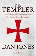 E-Book (epub) Die Templer von Dan Jones
