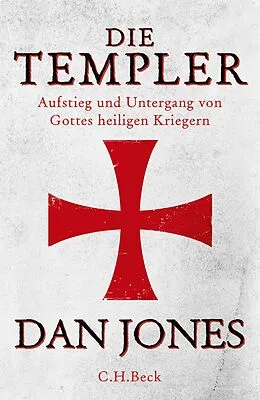 E-Book (epub) Die Templer von Dan Jones