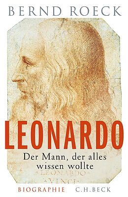 E-Book (pdf) Leonardo von Bernd Roeck