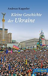 E-Book (epub) Kleine Geschichte der Ukraine von Andreas Kappeler
