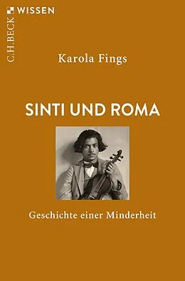 E-Book (epub) Sinti und Roma von Karola Fings