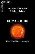 E-Book (pdf) Klimapolitik von Ottmar Edenhofer, Michael Jakob