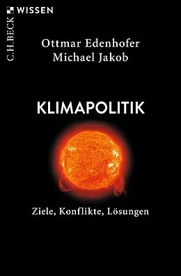 E-Book (pdf) Klimapolitik von Ottmar Edenhofer, Michael Jakob