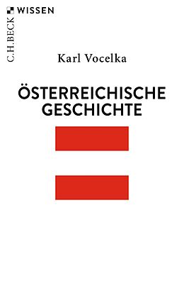 E-Book (pdf) Österreichische Geschichte von Karl Vocelka