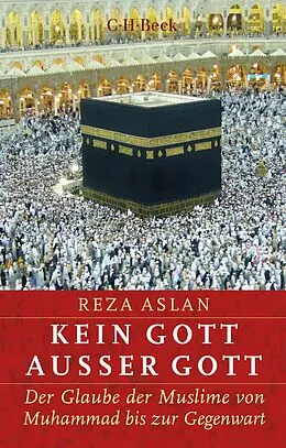 E-Book (pdf) Kein Gott außer Gott von Reza Aslan