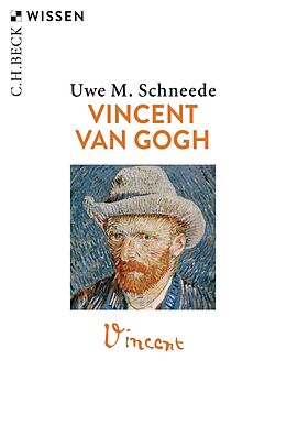 E-Book (pdf) Vincent van Gogh von Uwe M. Schneede