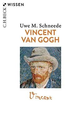 E-Book (pdf) Vincent van Gogh von Uwe M. Schneede