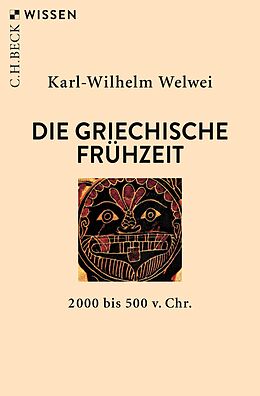 E-Book (pdf) Die griechische Frühzeit von Karl-Wilhelm Welwei