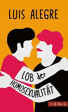 E-Book (pdf) Lob der Homosexualität von Luis Alegre
