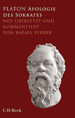 E-Book (pdf) Apologie des Sokrates von Platon