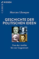 E-Book (pdf) Geschichte der politischen Ideen von Marcus Llanque