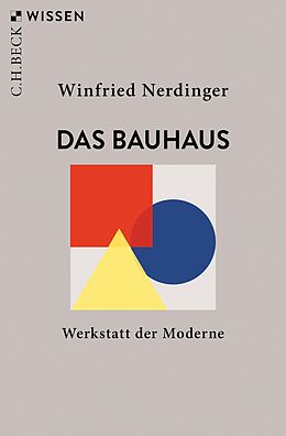 E-Book (epub) Das Bauhaus von Winfried Nerdinger