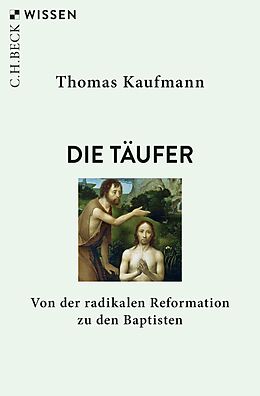 E-Book (pdf) Die Täufer von Thomas Kaufmann
