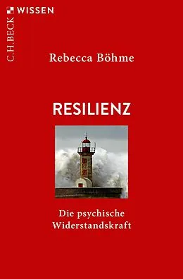 E-Book (epub) Resilienz von Rebecca Böhme