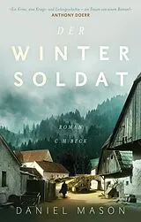 E-Book (epub) Der Wintersoldat von Daniel Mason