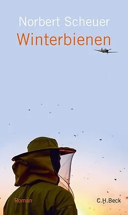 E-Book (epub) Winterbienen von Norbert Scheuer