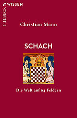 Kartonierter Einband Schach von Christian Mann