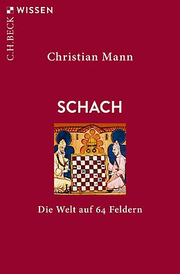 E-Book (pdf) Schach von Christian Mann