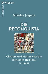 E-Book (pdf) Die Reconquista von Nikolas Jaspert