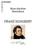E-Book (epub) Franz Schubert von Hans-Joachim Hinrichsen