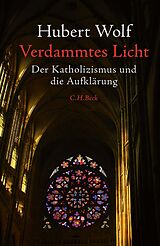 E-Book (pdf) Verdammtes Licht von Hubert Wolf