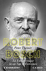 E-Book (pdf) Robert Bosch von Peter Theiner