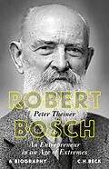 E-Book (epub) Robert Bosch von Peter Theiner