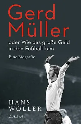 E-Book (epub) Gerd Müller von Hans Woller