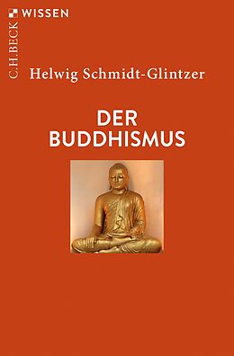 E-Book (pdf) Der Buddhismus von Helwig Schmidt-Glintzer