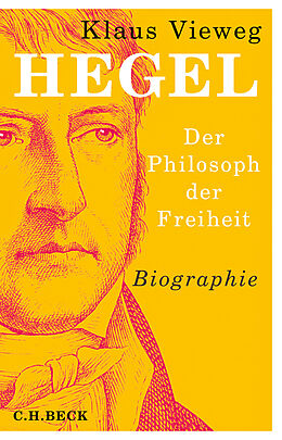 Fester Einband Hegel von Klaus Vieweg
