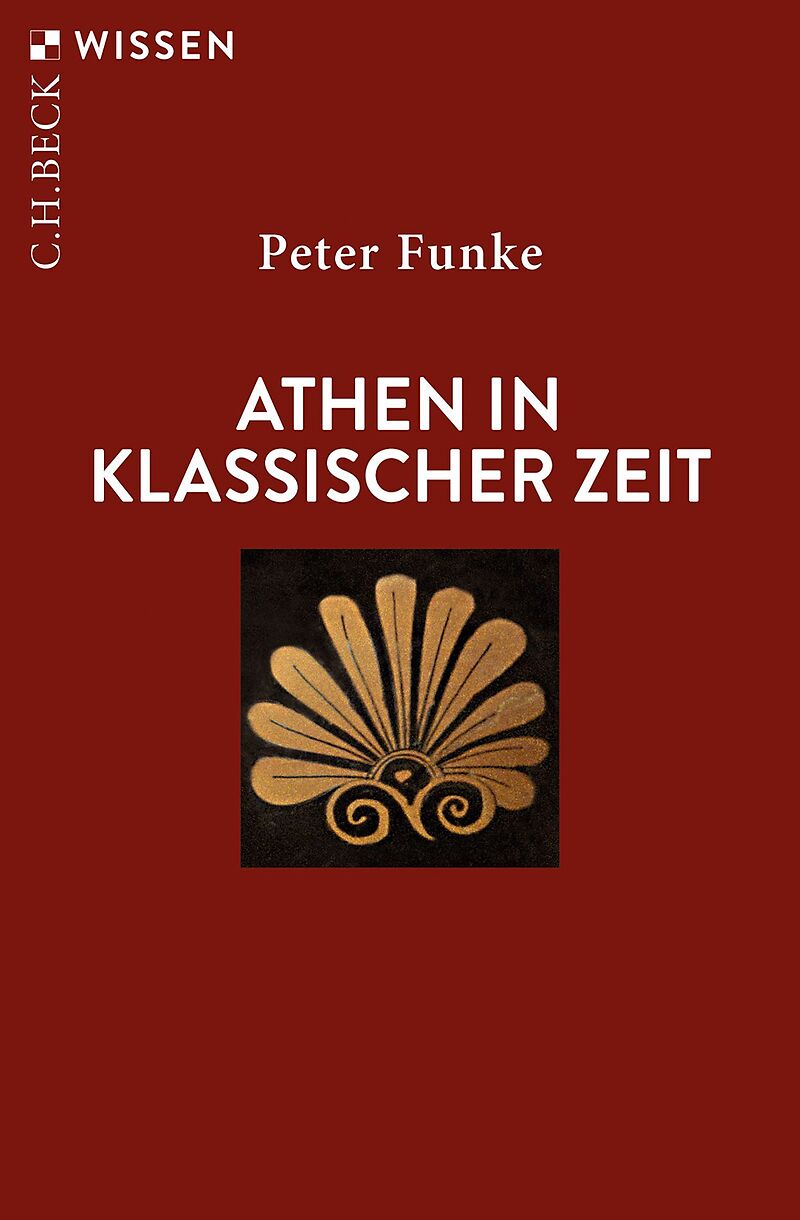 Athen in klassischer Zeit