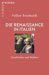 E-Book (pdf) Die Renaissance in Italien von Volker Reinhardt