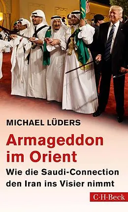 E-Book (epub) Armageddon im Orient von Michael Lüders