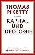 E-Book (pdf) Kapital und Ideologie von Thomas Piketty